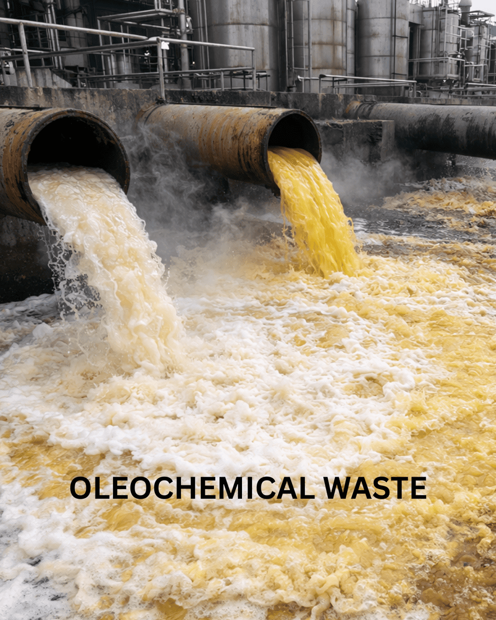 OLEOCHEMICAL WASTE (1)