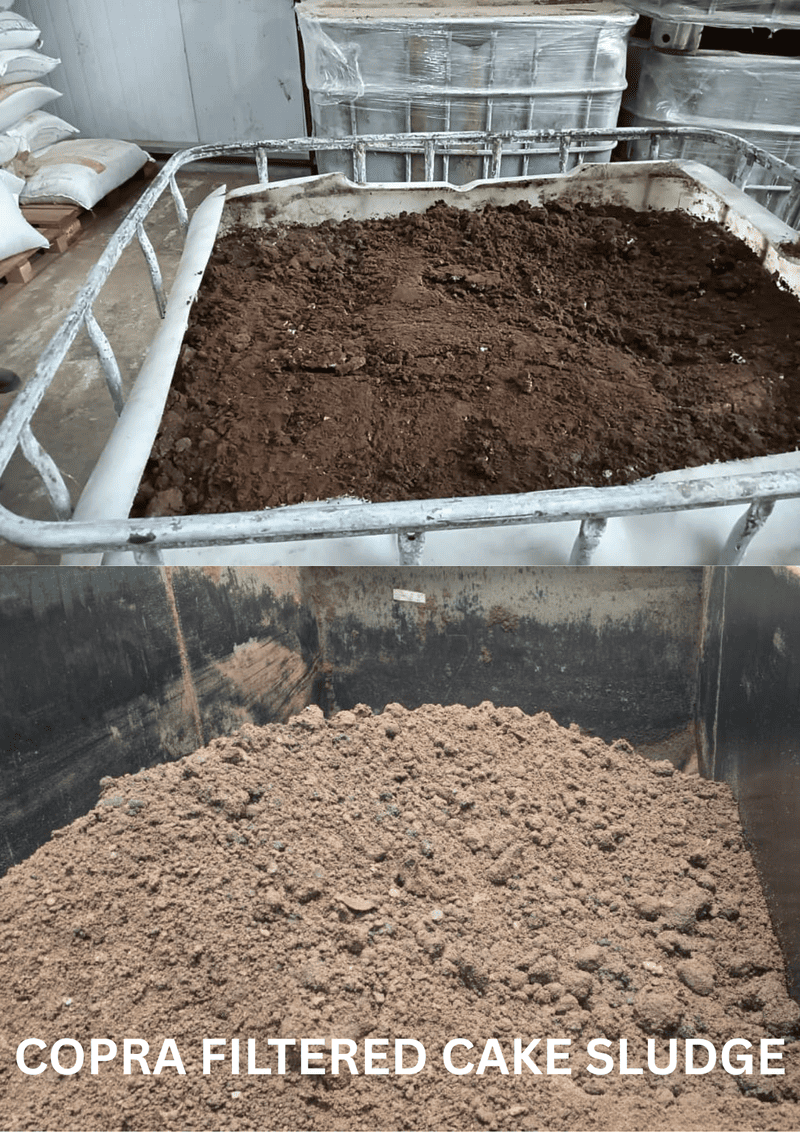 COPRA FILTERED CAKE SLUDGE (1) (1) (1)